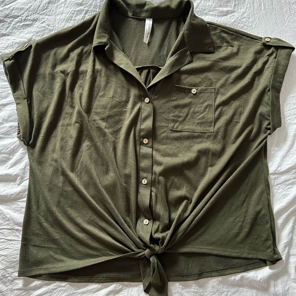 PerSeption Concept Shirt